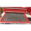 Image 2 : 3 Drawer Stackable Tool Chest 26'' x 18'' x 11 1/2'' 