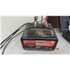 Image 3 : Motomaster 6/12V Battery Charger with Engine Start,