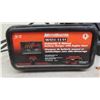 Image 4 : Motomaster 6/12V Battery Charger with Engine Start,