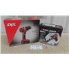 Image 1 : New Skil 18V Drill/Driver , Black and Decker Rechargable