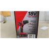 Image 3 : New Skil 18V Drill/Driver , Black and Decker Rechargable