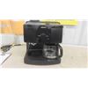 Image 2 : Krups Coffee Maker, Power XL Smokeless Grill 