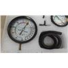 Image 2 : New Vacuum Gauge , Compression Tester 
