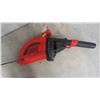 Image 7 : Mac 2816 Gas Weed Eater , Black and Decker Electric Leaf