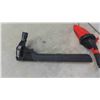 Image 8 : Mac 2816 Gas Weed Eater , Black and Decker Electric Leaf