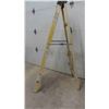 Image 1 : 6ft Fiberglass Step Ladder 