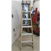 Image 2 : 6ft Fiberglass Step Ladder 