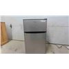 Image 1 : Whirlpool 2 Door Mini Fridge 