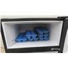 Image 4 : Whirlpool 2 Door Mini Fridge 