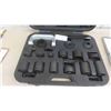Image 1 : Pro Point Ball Joint Service Tool , Master Adapter Set 