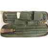 Image 3 : 2 Vintage Military Gun Cleaning Kits 