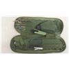 Image 4 : 2 Vintage Military Gun Cleaning Kits 
