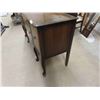 Image 2 : Walnut Buffet 40'' x 66''  21'' 