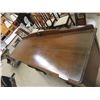 Image 3 : Walnut Buffet 40'' x 66''  21'' 