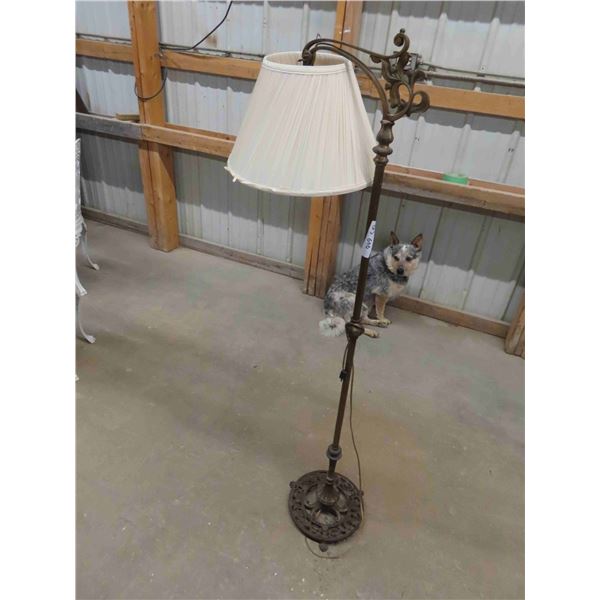 Bridge Lamp 