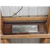Image 1 : Mirror from Buffet 12 1/2'' x 44'' 