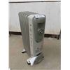 Image 1 : 1500 Watt Radiant Electric Heater 