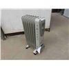 Image 4 : 1500 Watt Radiant Electric Heater 
