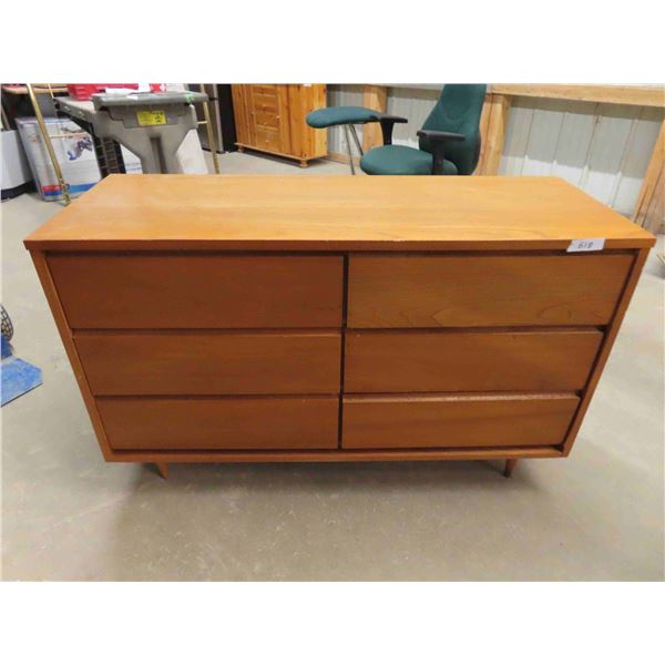 Dresser 30'' x 48'' x 18'' 