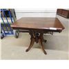 Image 1 : Parlour Table 27'' x 23'' x 34'' 