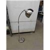 Image 1 : Modern Stainless Floor Lamp 