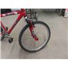 Image 2 : Trek 4300 Alpha Variable Speed Pedal Bike 26'' 