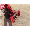Image 2 : Viking 5HP Snowblower Electric Start - Not Running, Has 