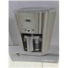Image 2 : New Cuisinart 12amp Programmable Coffee Maker 