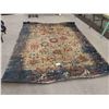 Image 1 : Area Rug 117'' x 94'' 