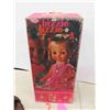 Image 7 : Vintage Bizzie Lizzie Doll with Accessories and Box by Ideal 