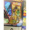 Image 6 : New Old Stock Star Wars Angry Birds Game, Holiday Light Set, 