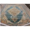 Image 1 : Area Rug 94'' x 124'' 