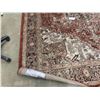 Image 2 : Area Rug 96'' x 118'' 