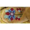 Image 7 : Vintage Mukluks with Nice Beading and Fur - Sole Measures 9 3/4'' 