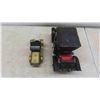 Image 2 : 1916 Studebaker Ltd Edition Bank 6 1/4'' x 2 3/4'' x 3 1/4'' , Battery 
