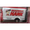 Image 4 : New Ertl Collectibles 1953 Ford Delivery Van with Hardware Hank 