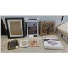 Image 1 : New Photo Album with Refills , Picture Frames Largest 10'' x 13'' 