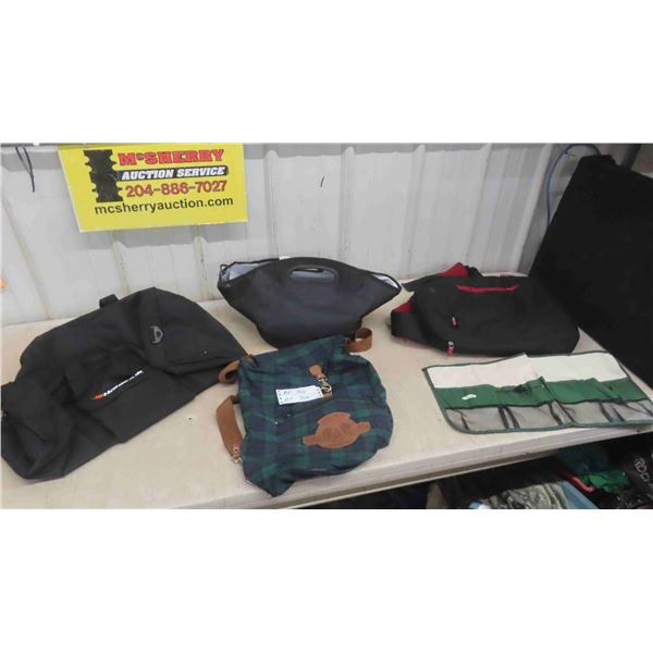 Tote Bags , Disney Backpack, Insulated Bag with Opener & More 