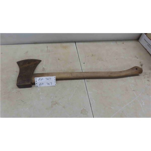 Vintage TLTis Canada Orig Ox Head West Germany 