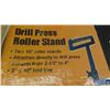 Image 2 : New Powerfist Drill Press Roller Stand 