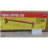 Image 1 : New Engine Support Bar 1000lbs Capacity 