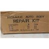 Image 5 : New Hydraulic Autobody Repair Kit 