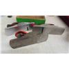 Image 10 : Spring Clamps , Shrink Wrap , Caulking Gun Hardware , 3 Planers 