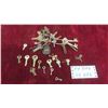 Image 1 : Vintage Keys - Large Variety 