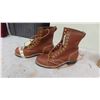 Image 4 : New Steel Toed Safety Boots Size 10?