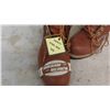 Image 5 : New Steel Toed Safety Boots Size 10?