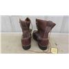 Image 3 : New Steel Toed Safety Boots Size 10?