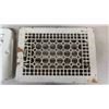 Image 2 : 3 Heater Grates Largest is 13 1/2'' x 9 1/2'' , Small Cream Jug from 