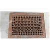 Image 3 : 3 Heater Grates Largest is 13 1/2'' x 9 1/2'' , Small Cream Jug from 