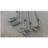 Image 4 : 15 Golf Clubs 